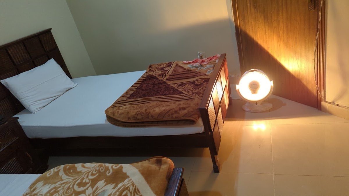 Gul Hotel