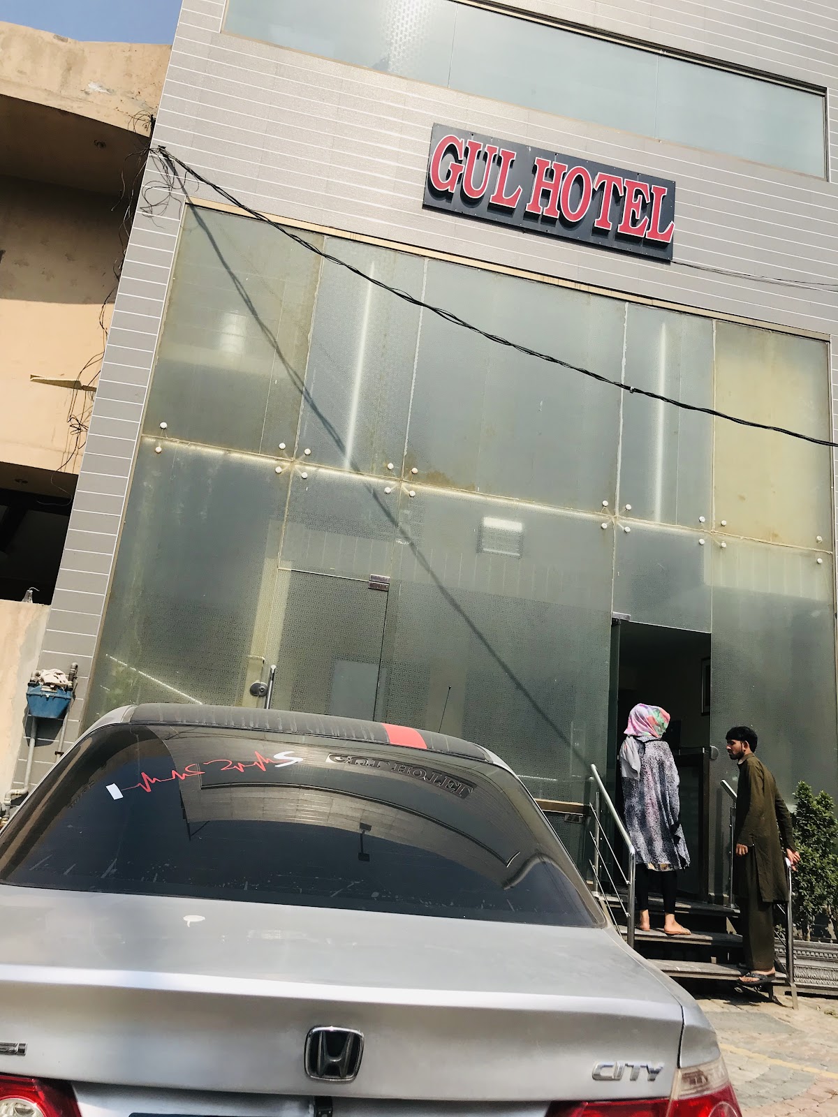 Gul Hotel — photo 6