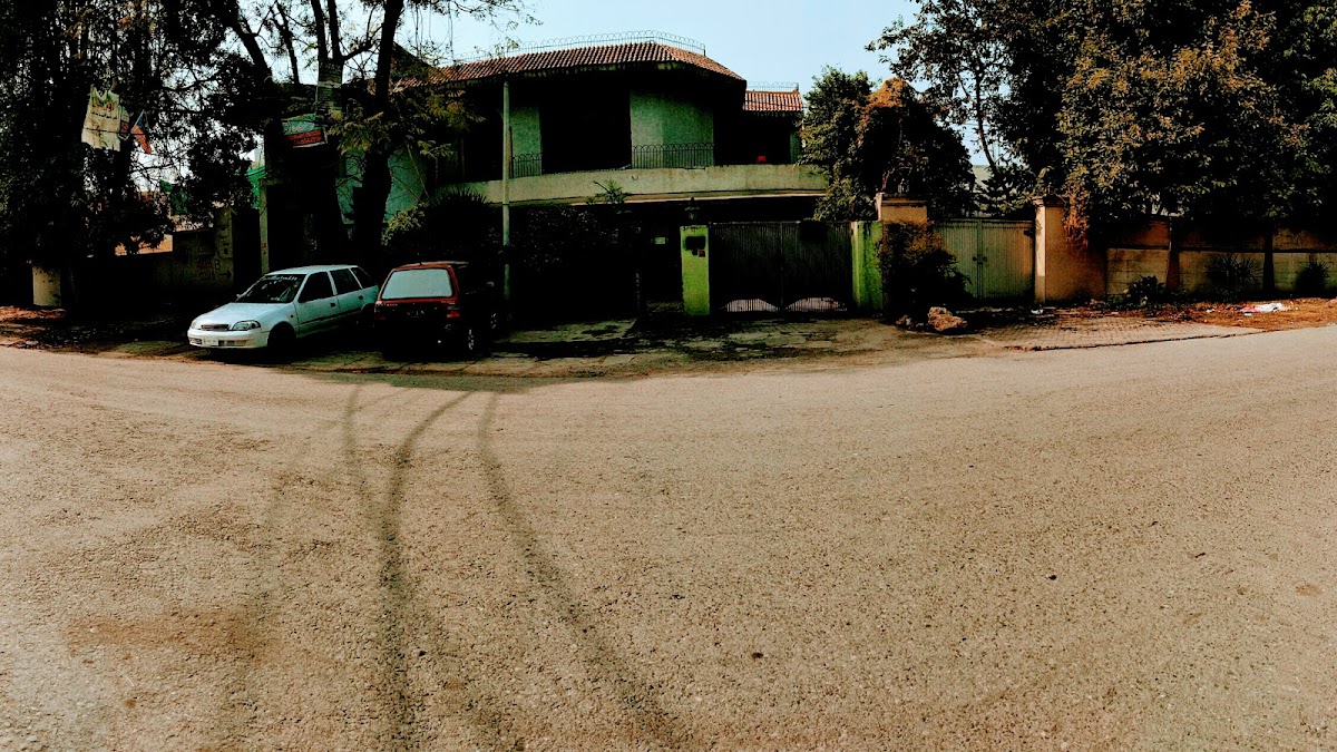 Awais Boys Hostel Rawalpindi — photo 8