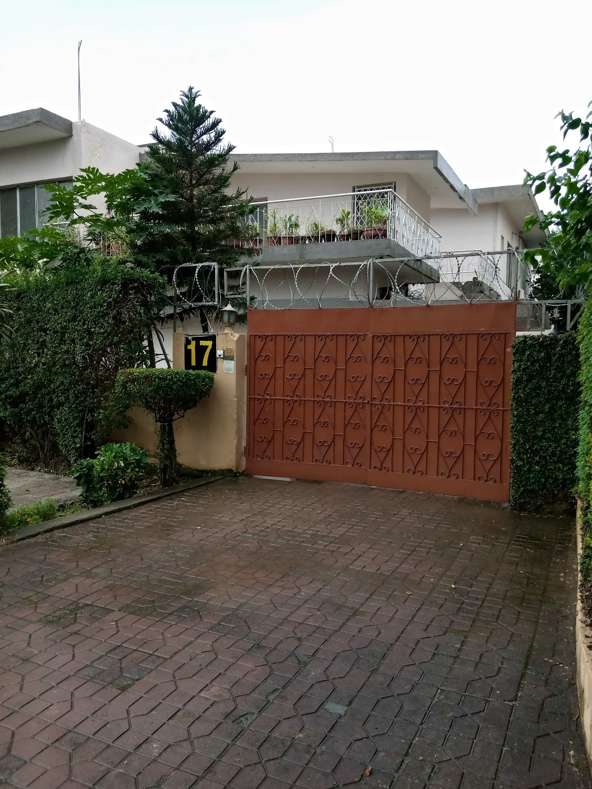 Marvi Guest house - coed hostel in Islamabad, Capital Territory
