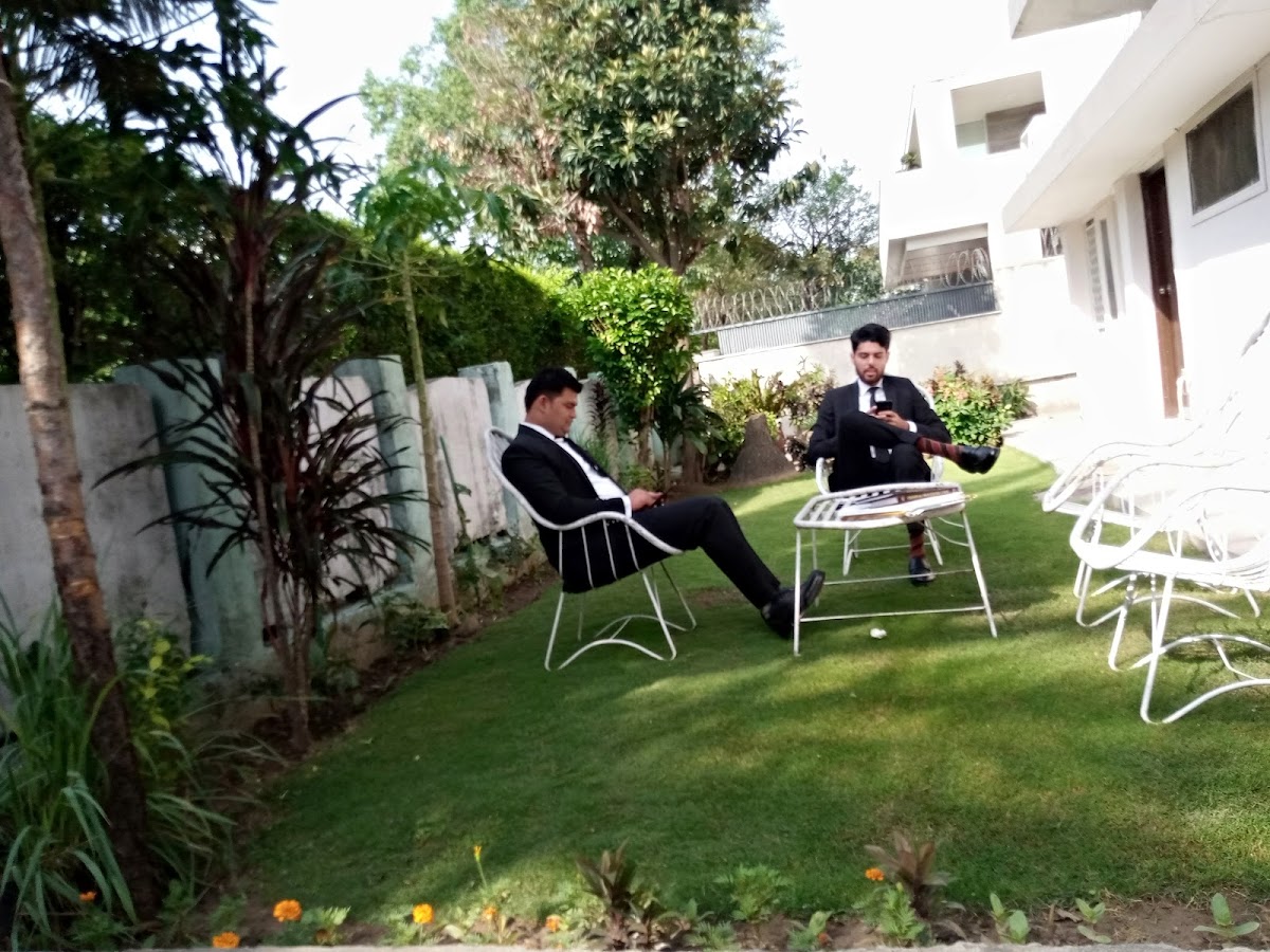 Marvi Guest house — photo 10