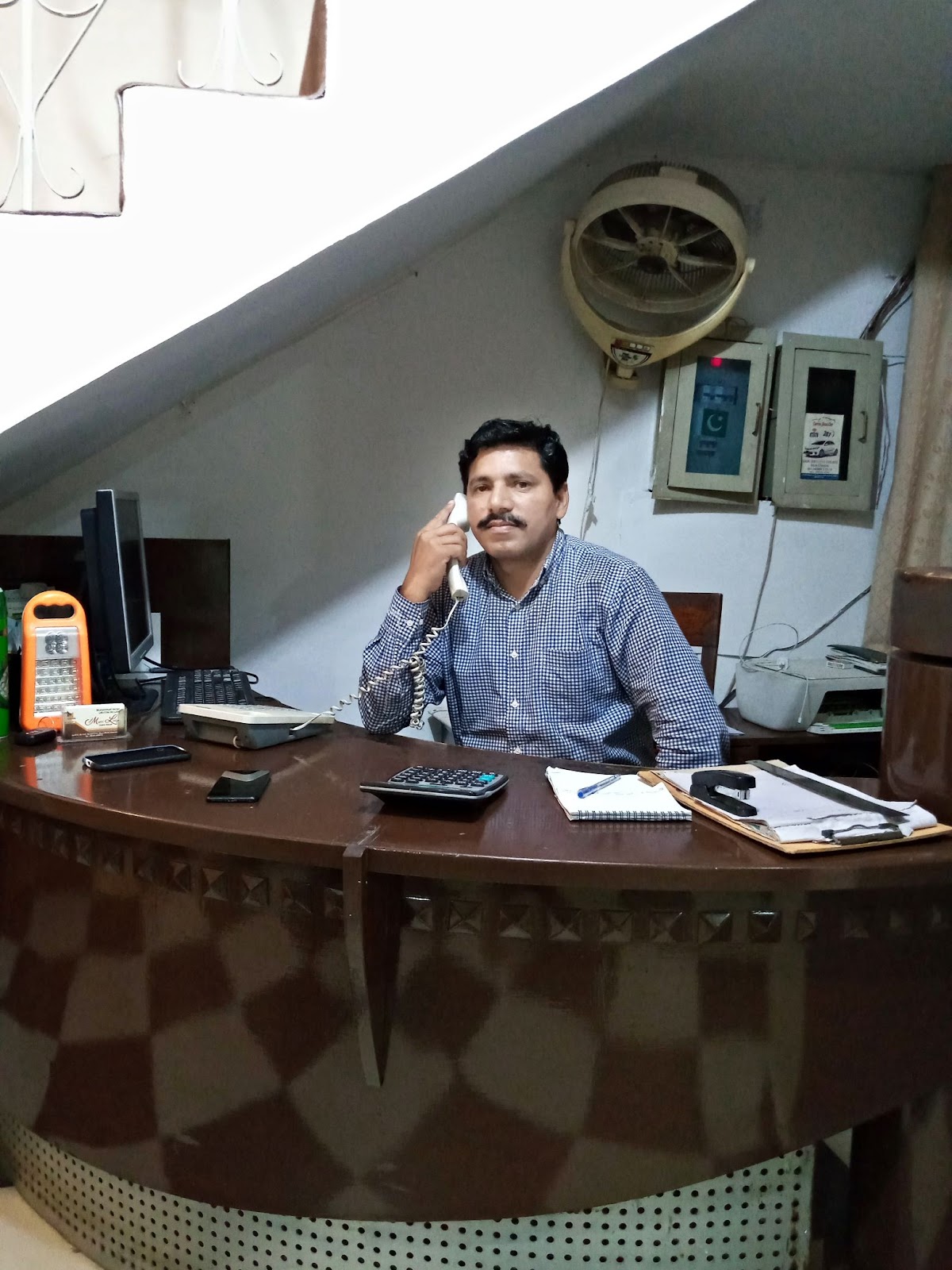 Marvi Guest house — photo 6