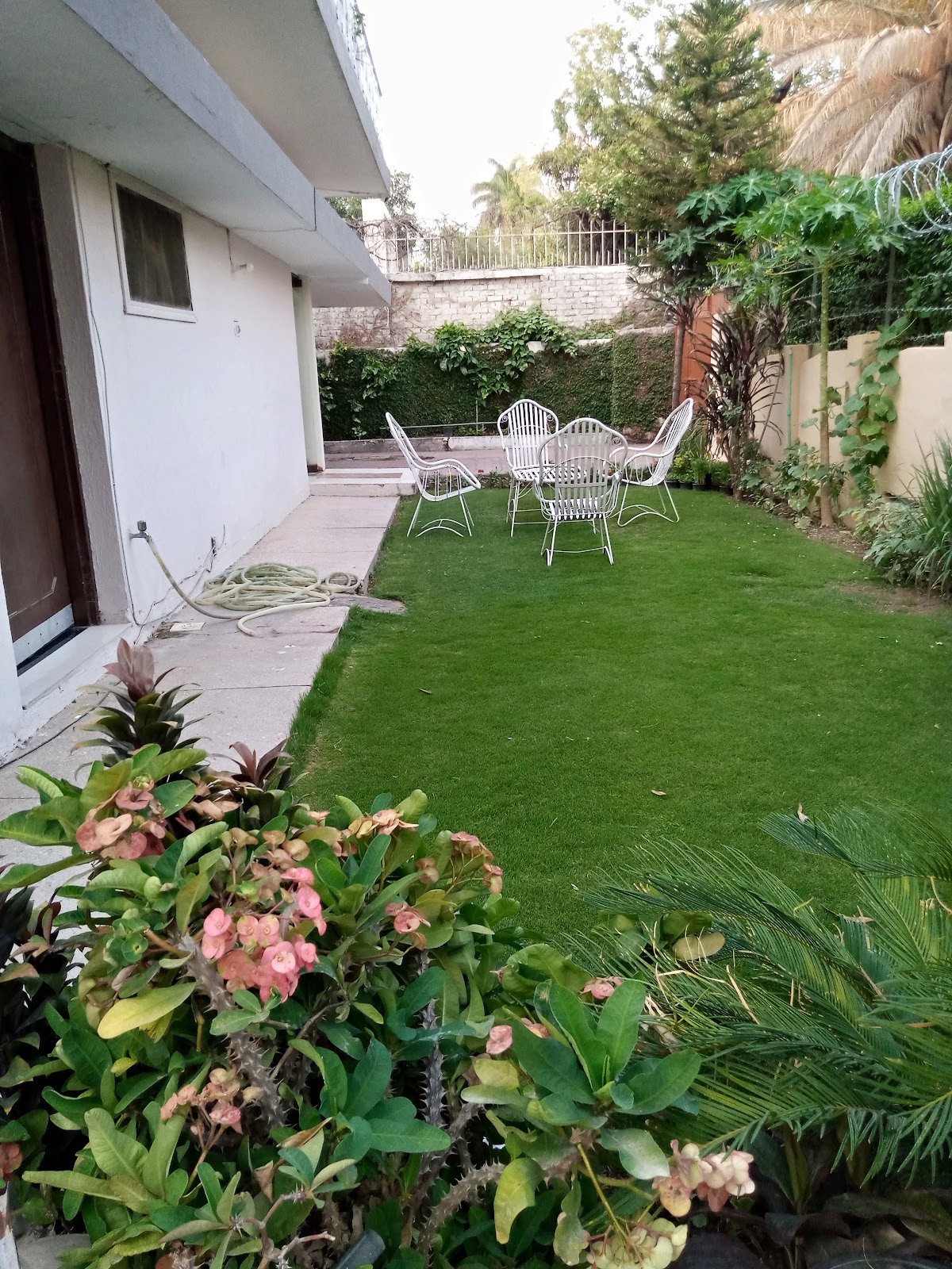 Marvi Guest house — photo 8