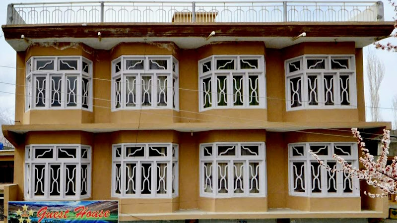 Koh-e-Noor Girls Hostel Skardu