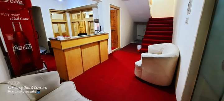 Koh-e-Noor Girls Hostel Skardu — photo 6