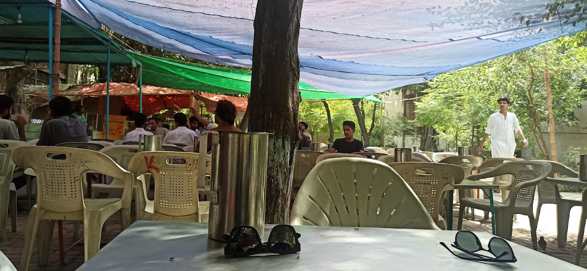 Allama Iqbal Hall, Hostel No 3, University of the Punjab — photo 7