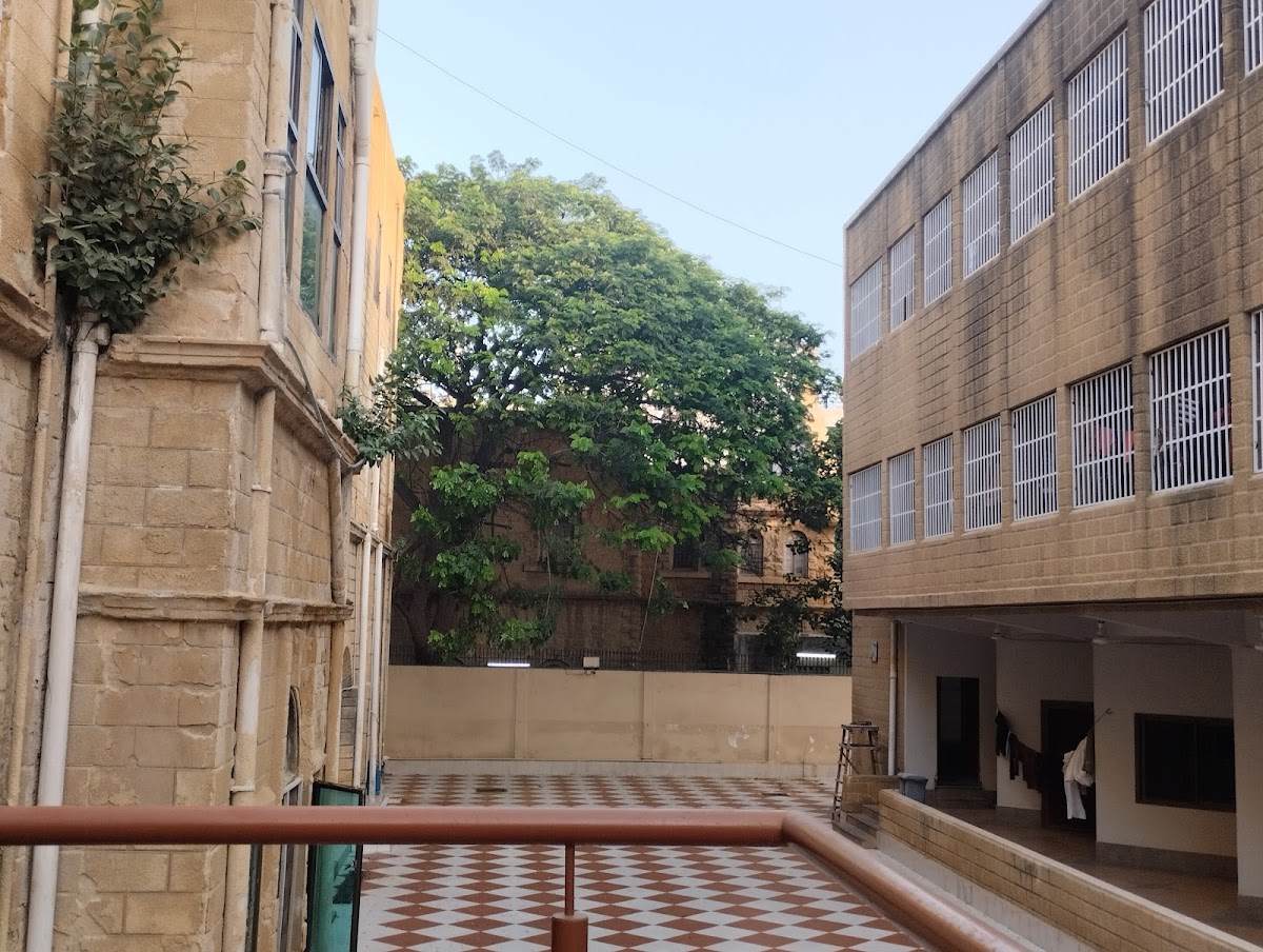 DUHS Girls' Hostel - girls hostel in Karachi, Sindh