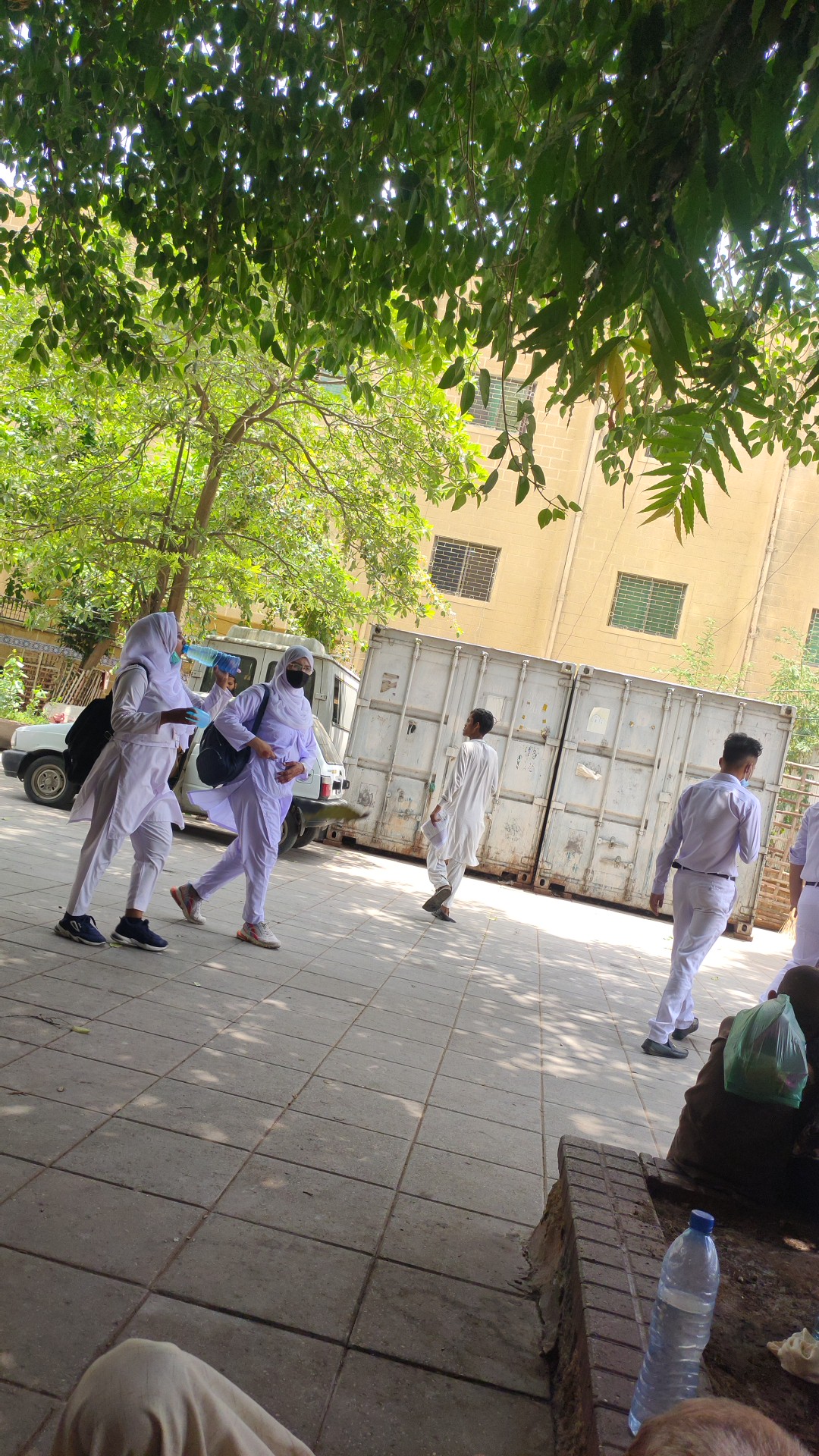 DUHS Girls' Hostel — photo 8