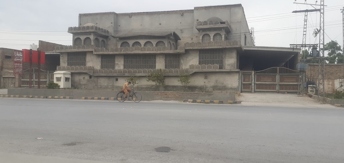 STUDENTS HOUSE HOSTEL — photo 6