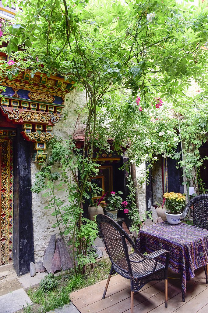 A one hostel - coed hostel in Lahore, Punjab