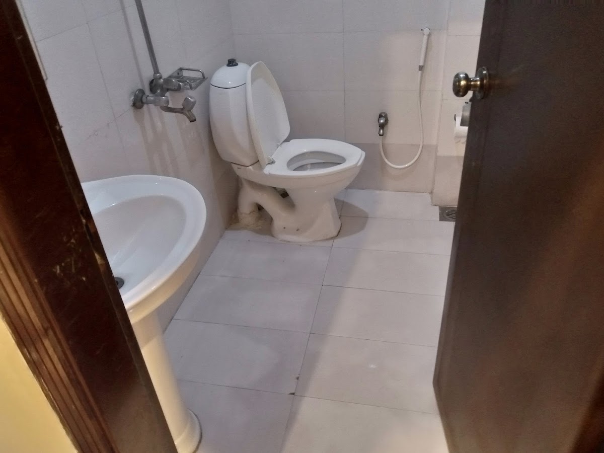 A one hostel — photo 9