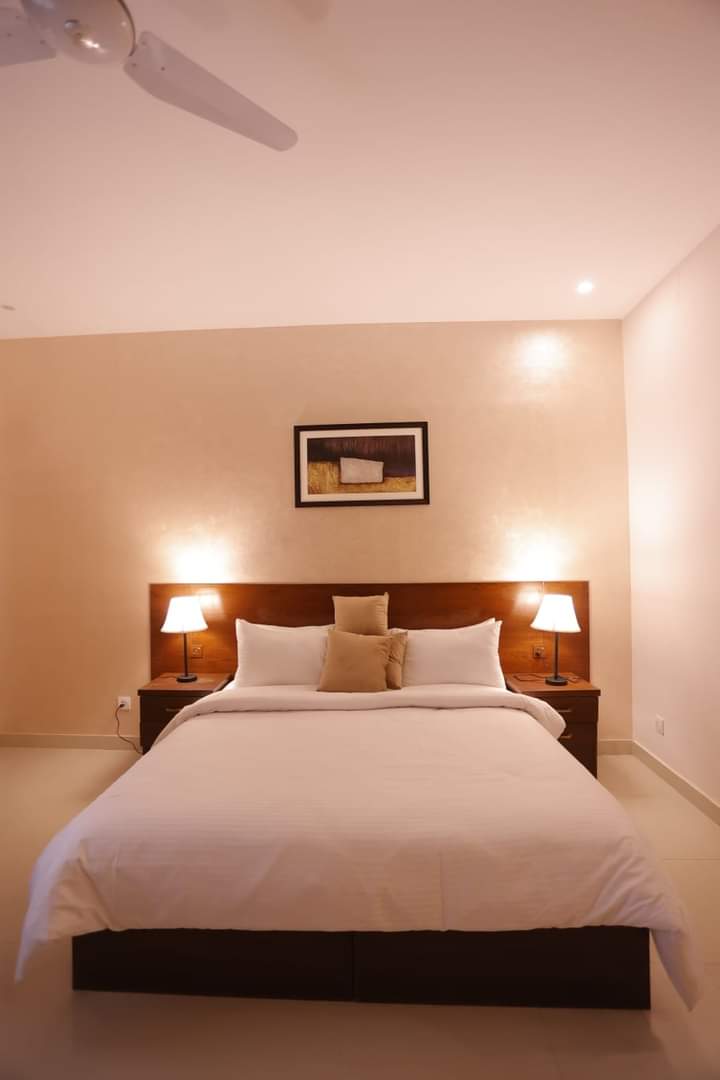A One Hotel Clifton — photo 7