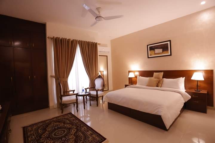 A One Hotel Clifton