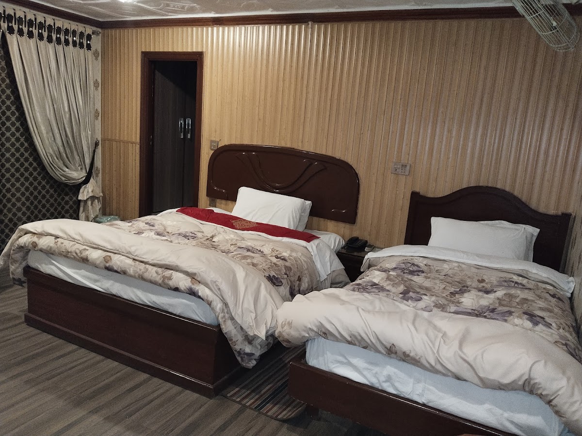 Prince Hotel — photo 8