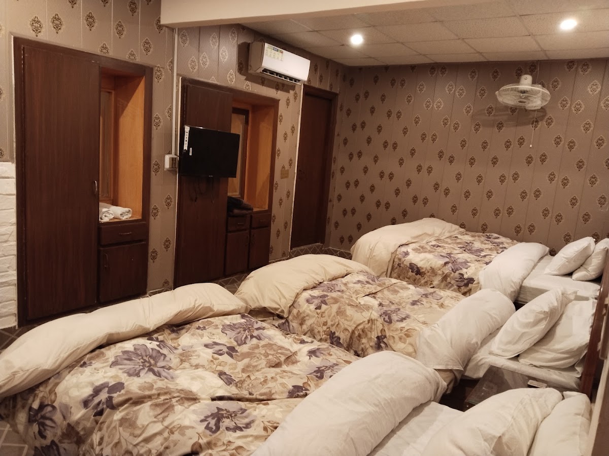 Prince Hotel — photo 9