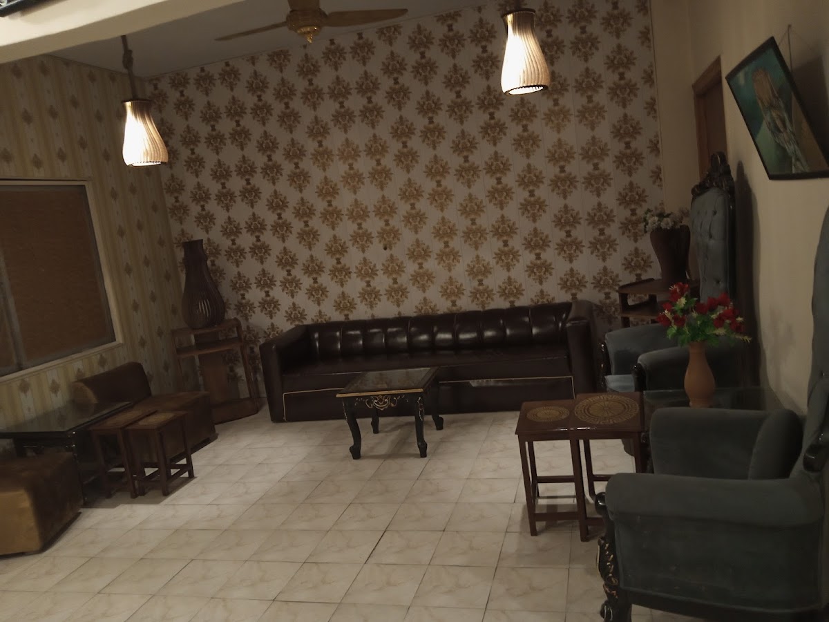 Prince Hotel — photo 10
