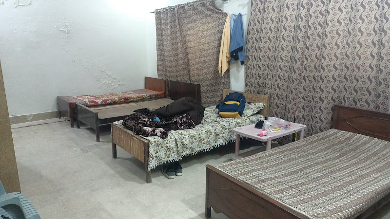 Fazle-rahim Hostel - boys hostel in Taxila, Punjab