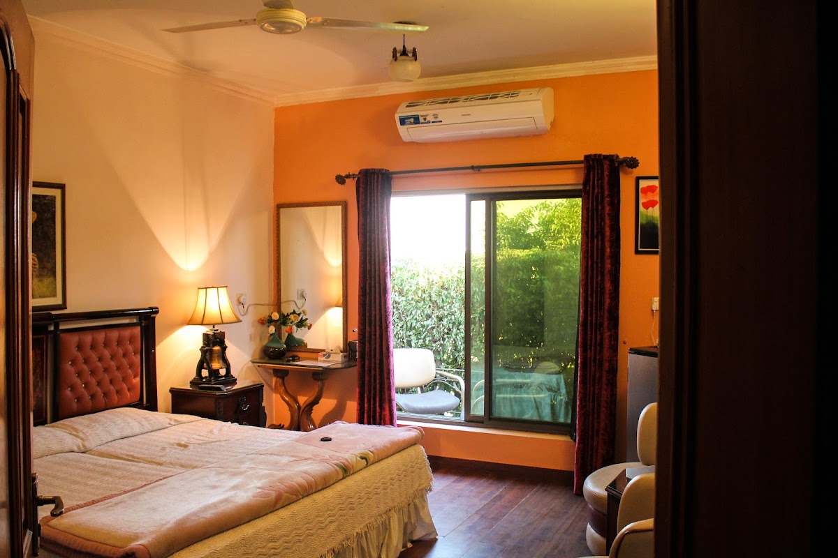 Lahore Guest House — photo 7