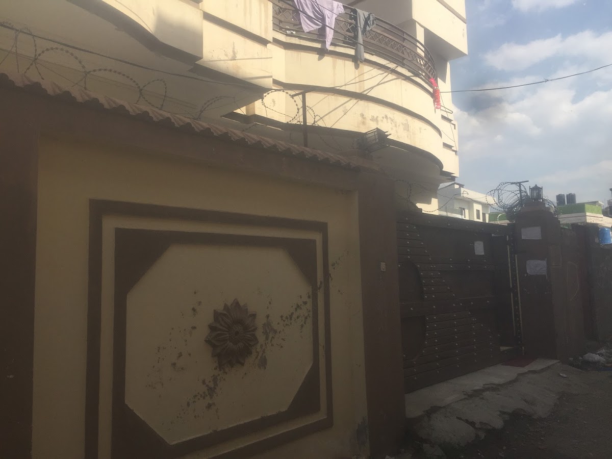 Shangrilla Girls Hostel Abbottabad