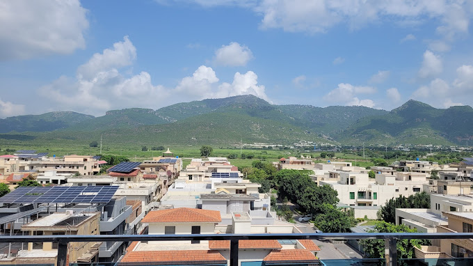 Canadian Inn Hotel Islamabad - boys hostel in Haripur, Khyber Pakhtunkhwa