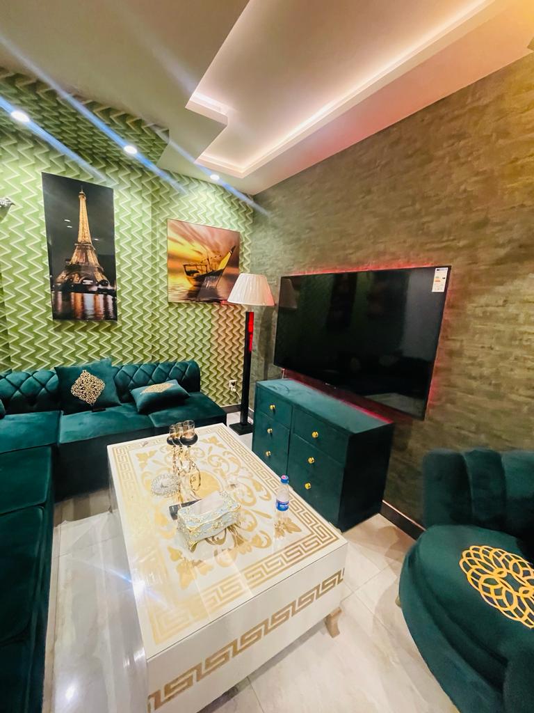 Sufyan's Residency ( Premium class Living) Apartments — photo 6