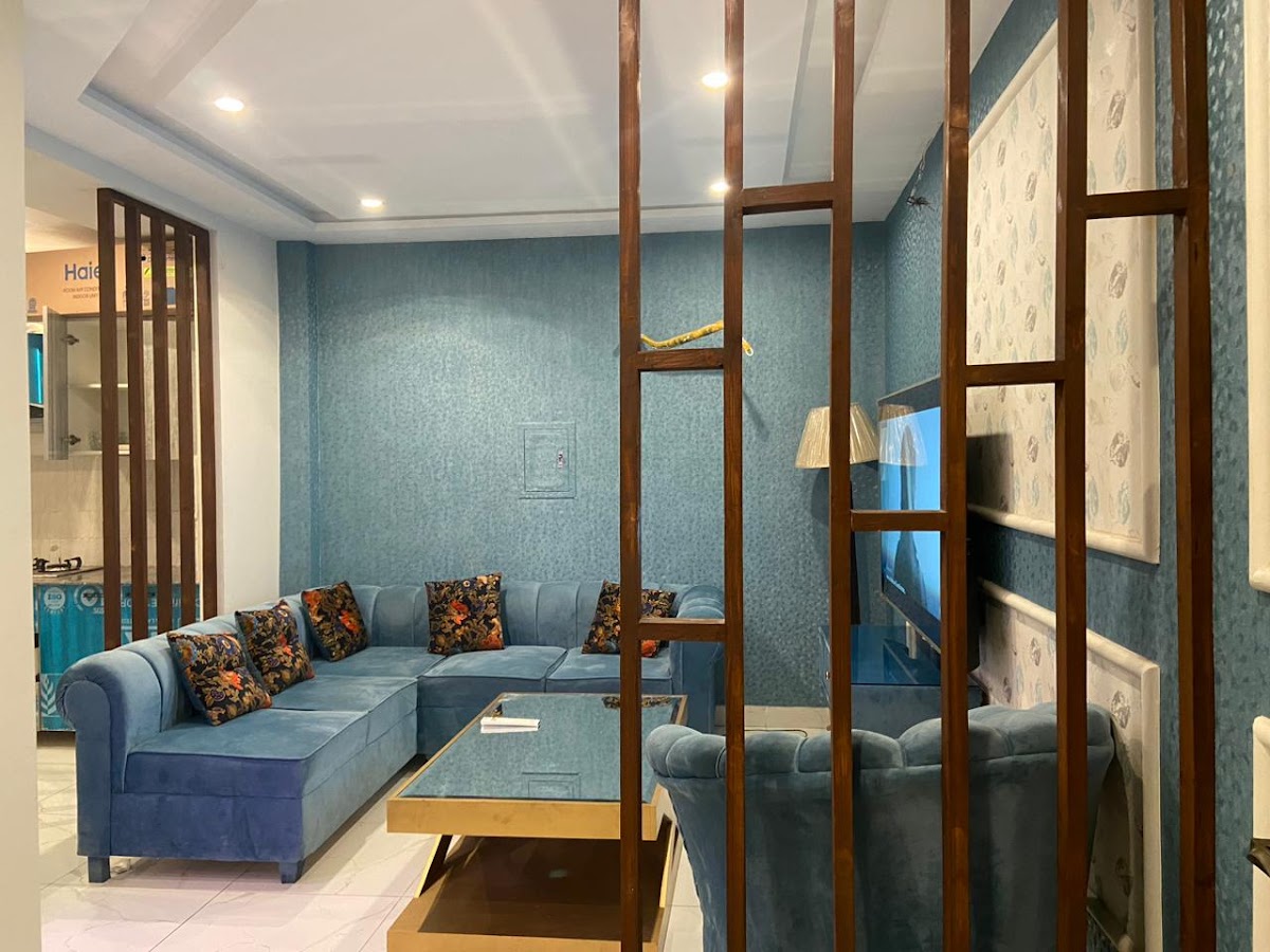 Sufyan's Residency ( Premium class Living) Apartments — photo 8
