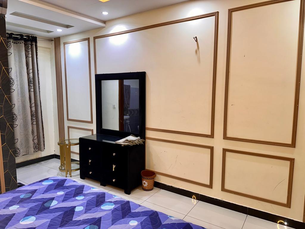 Sufyan's Residency ( Premium class Living) Apartments — photo 9