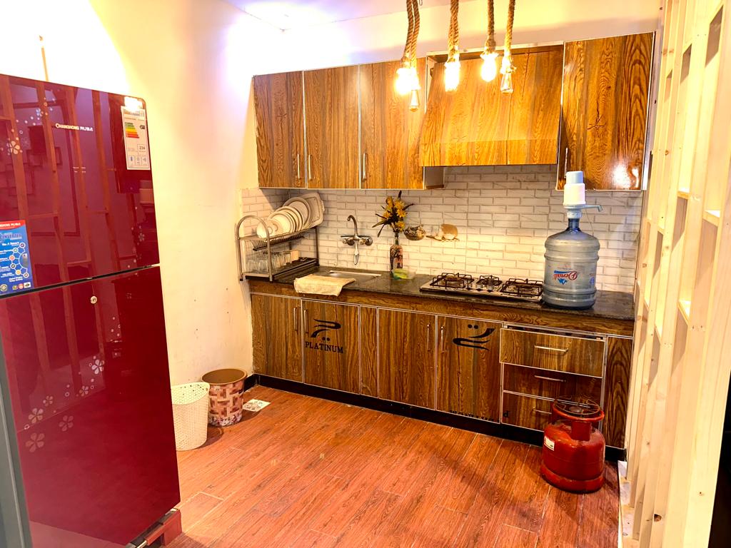 Sufyan's Residency ( Premium class Living) Apartments — photo 10