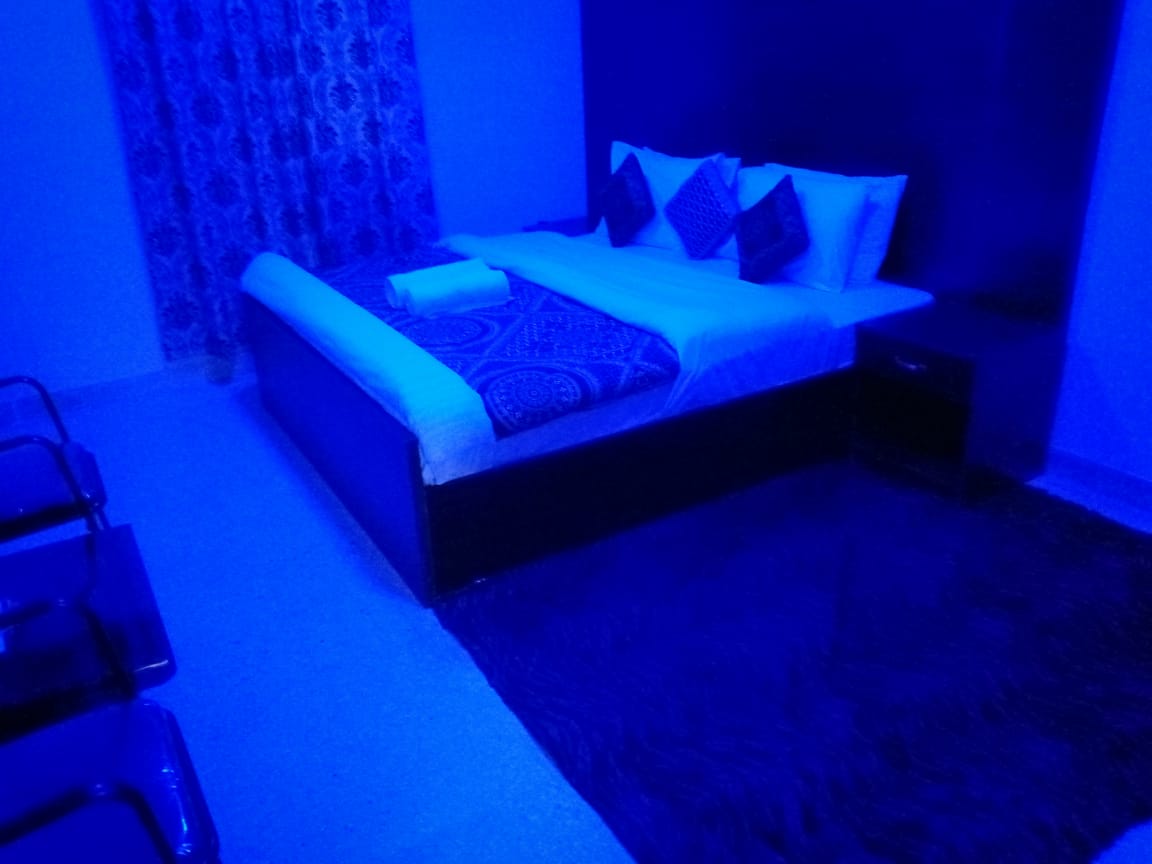 Kehkashan Accommodation — photo 7