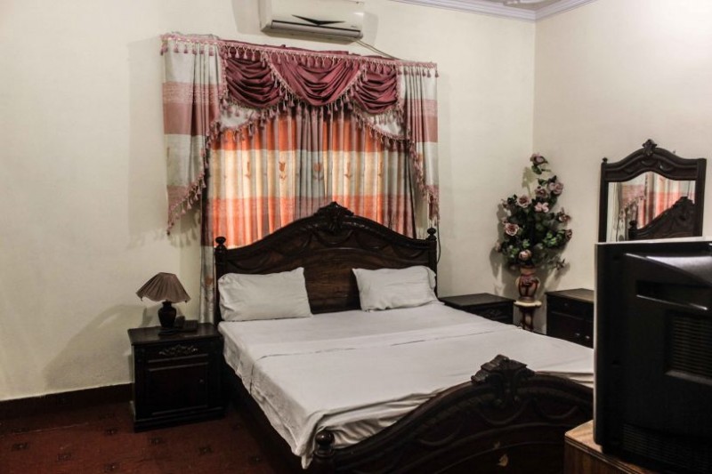 Travellers Inn Islamabad - coed hostel in Islamabad, Capital Territory