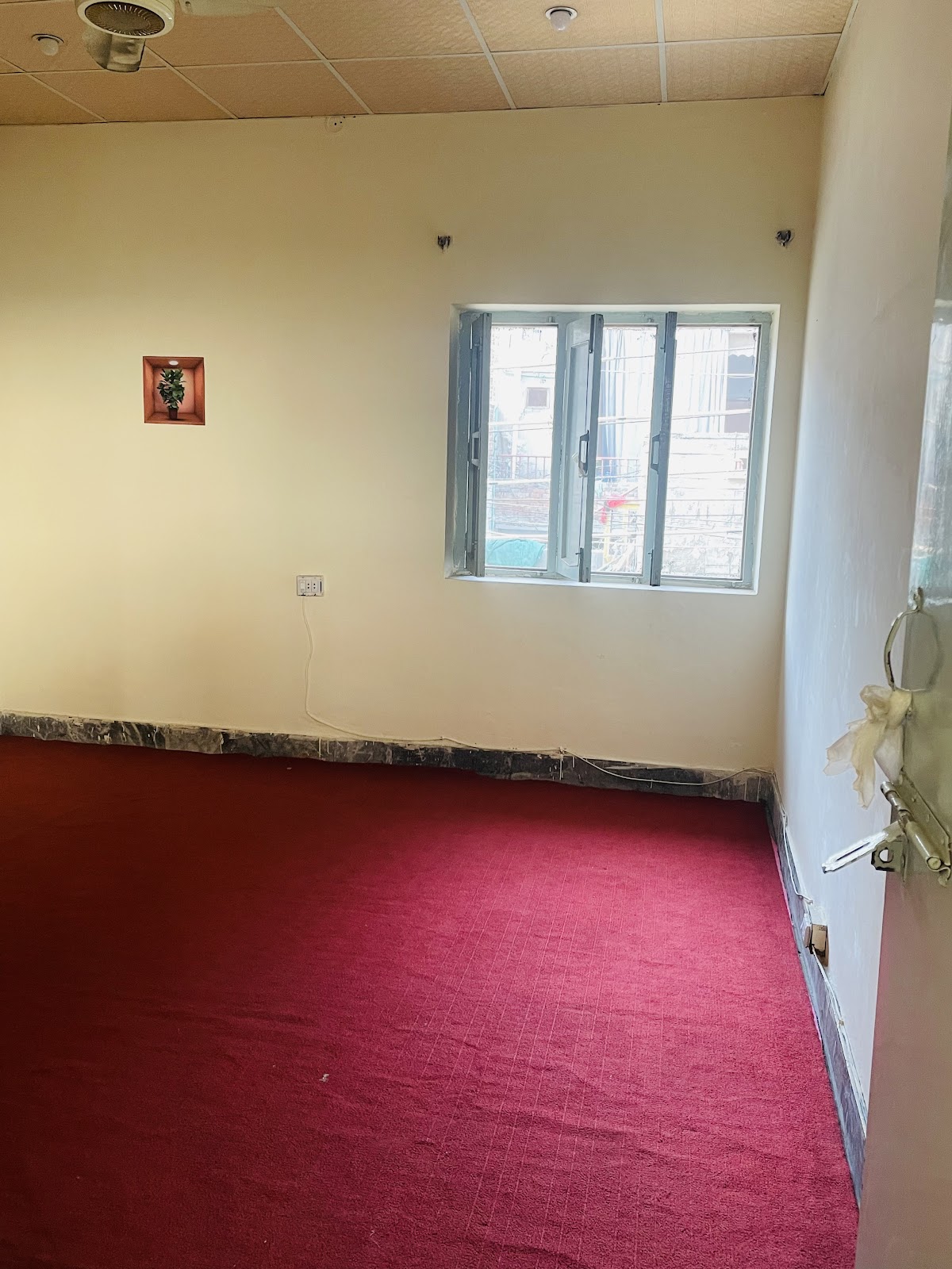 Galaxy girls Hostel — photo 9