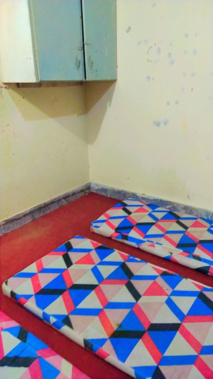 Galaxy girls Hostel — photo 8