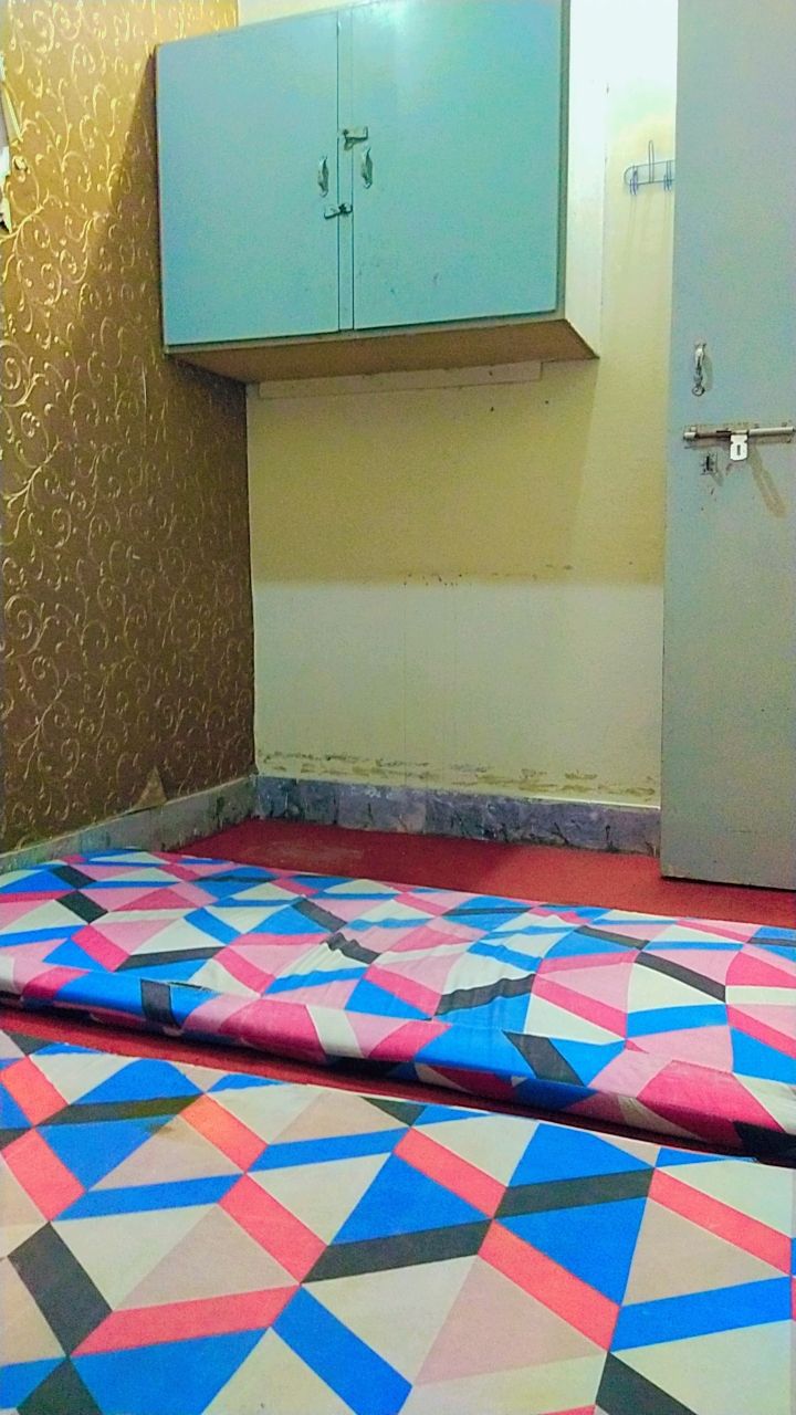 Galaxy girls Hostel — photo 7