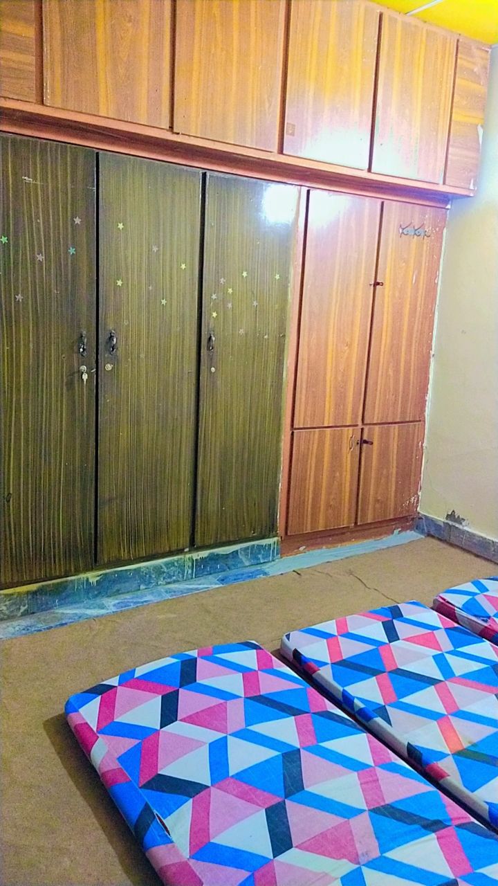 Galaxy girls Hostel — photo 6