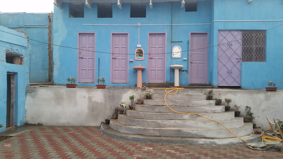 Haya Girls Hostel Peshawar