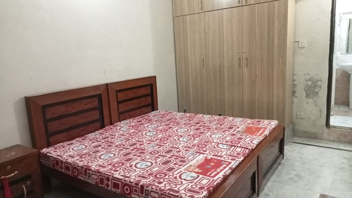 Firdous Girls Hostel