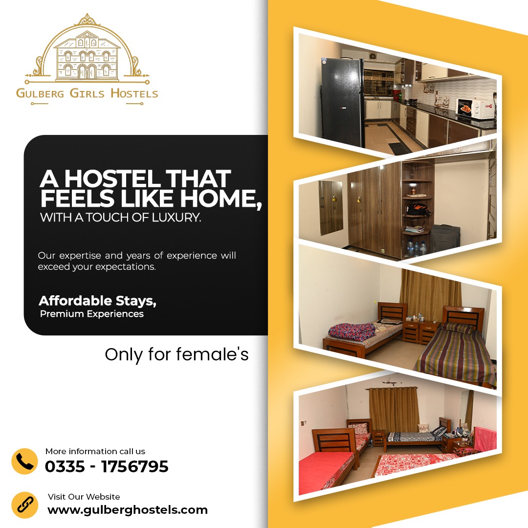 Firdous Girls Hostel — photo 9