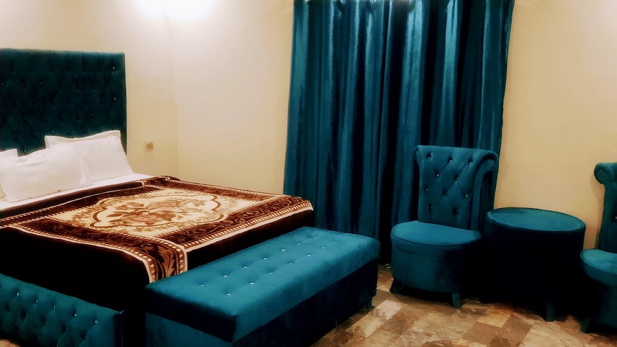Hotel Days Inn Emporium