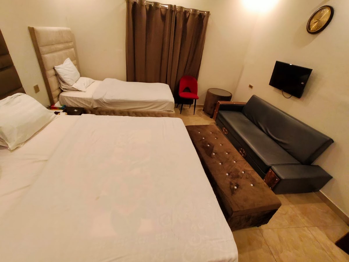 Hotel Days Inn Emporium — photo 8