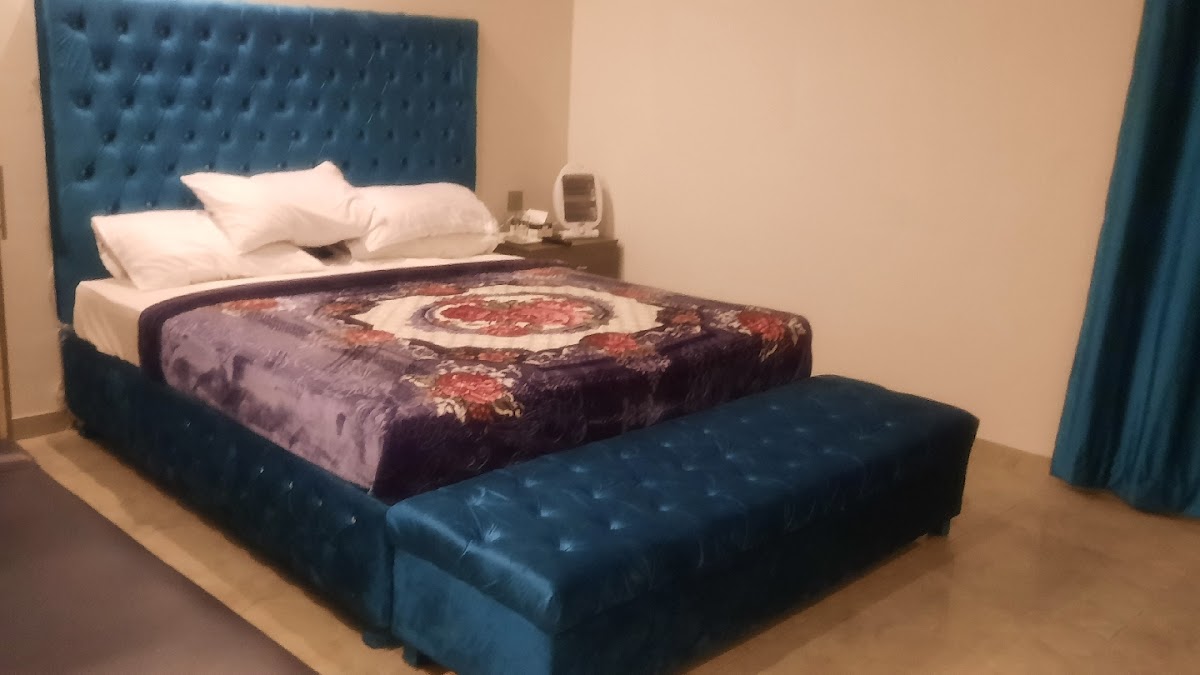 Hotel Days Inn Emporium — photo 6