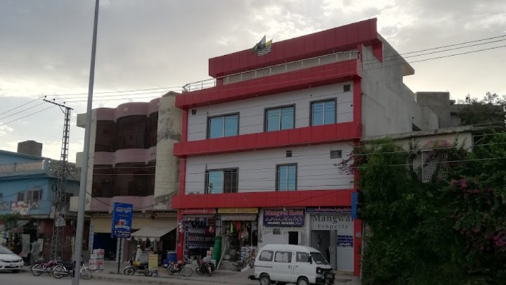 Mangwal Hotel — photo 6