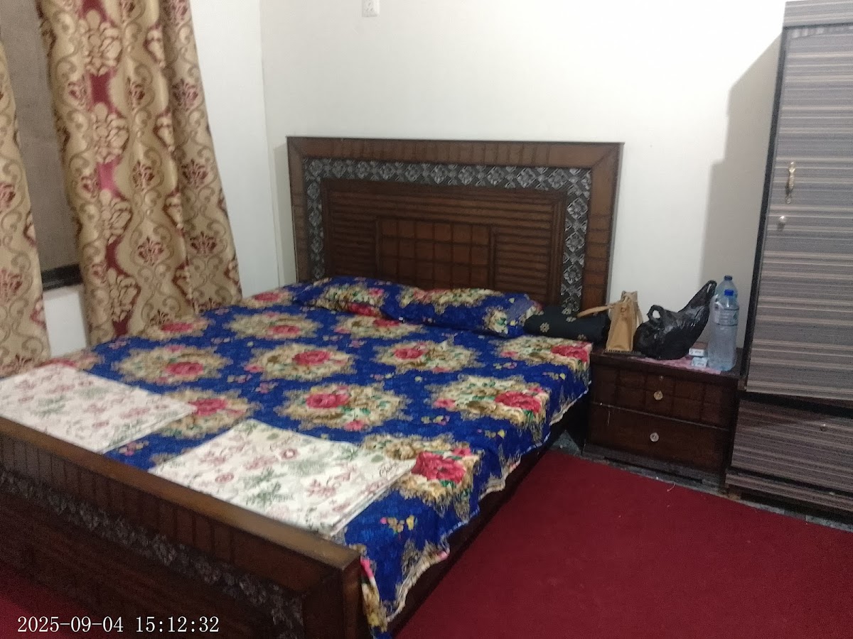 Mangwal Hotel — photo 9