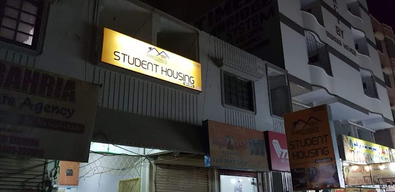 Student Housing Boys Hostel - boys hostel in Hyderabad, Sindh