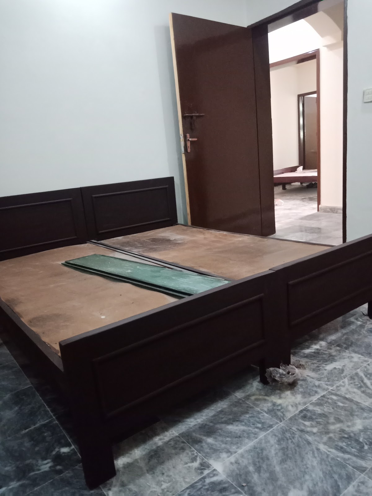 Continental Boys hostel — photo 6
