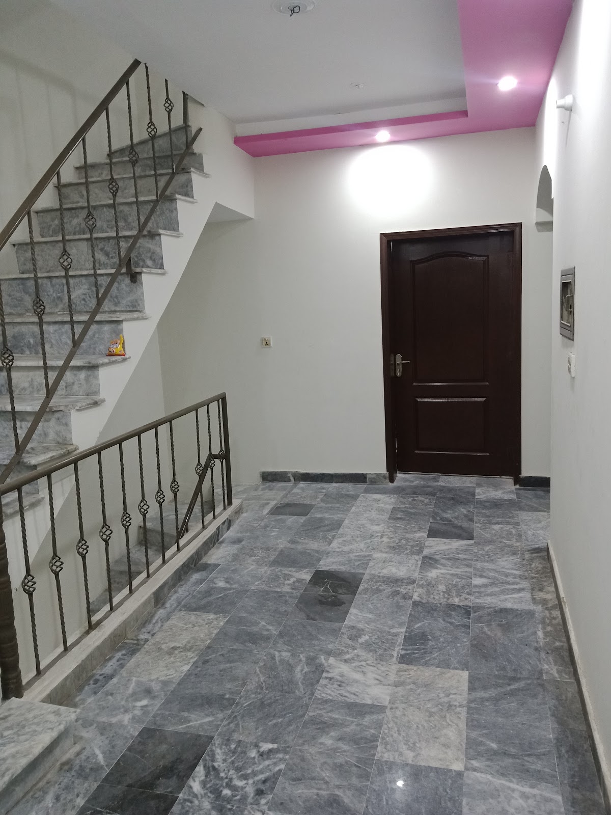 Continental Boys hostel — photo 7