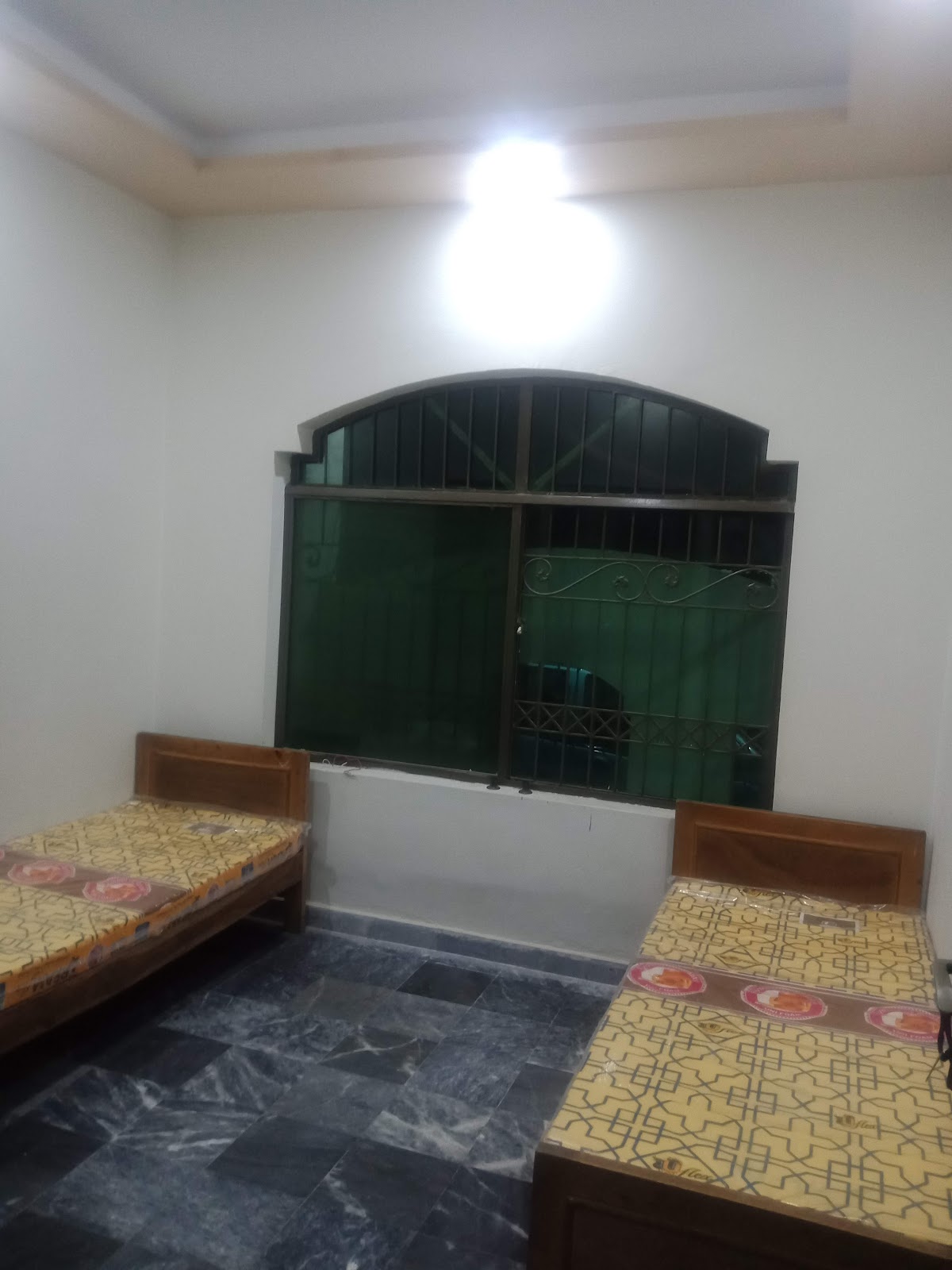 Continental Boys hostel — photo 8