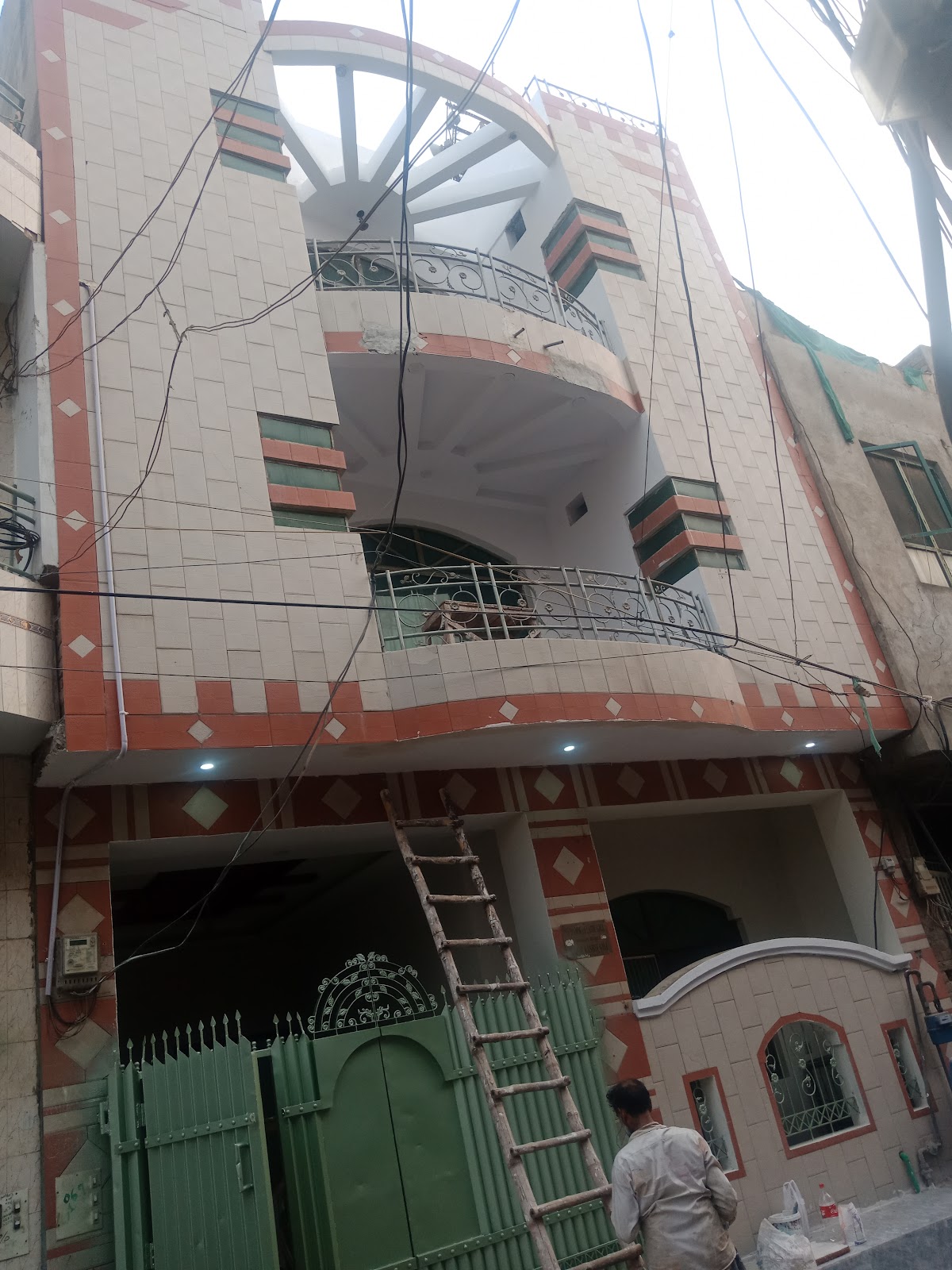 Continental Boys hostel - boys hostel in Lahore, Punjab