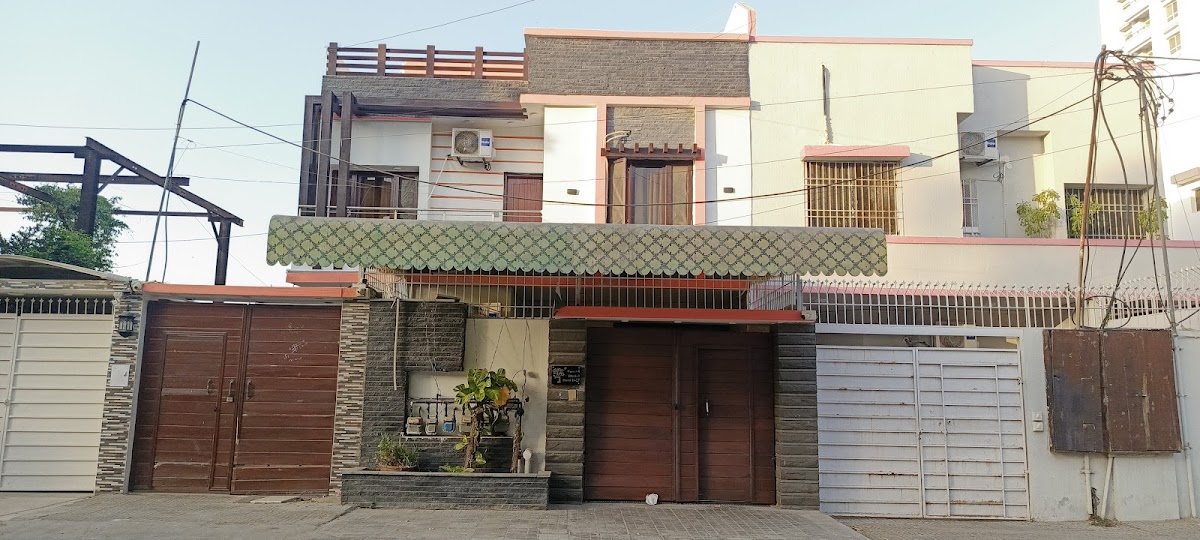Travel Inn Clifton - coed hostel in Karachi, Sindh