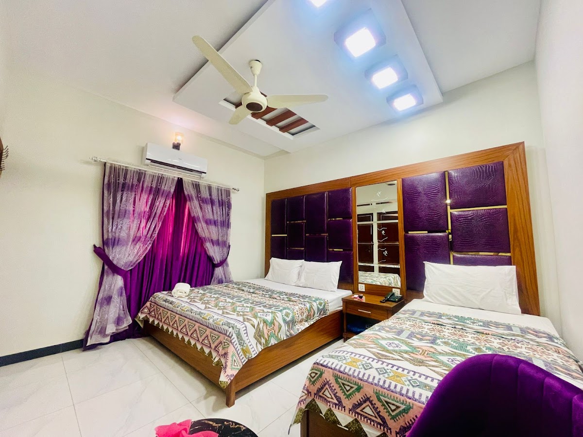 Travel Inn Clifton — photo 8