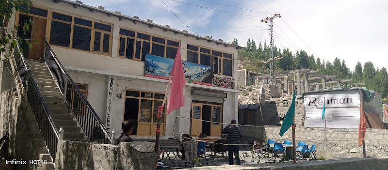 Rehman Backpacker Hostel